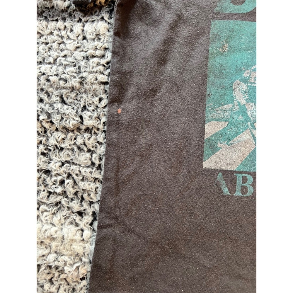 Girl's 2022 Apple Beatles T Shirt Size S‎ - Picture 4 of 5